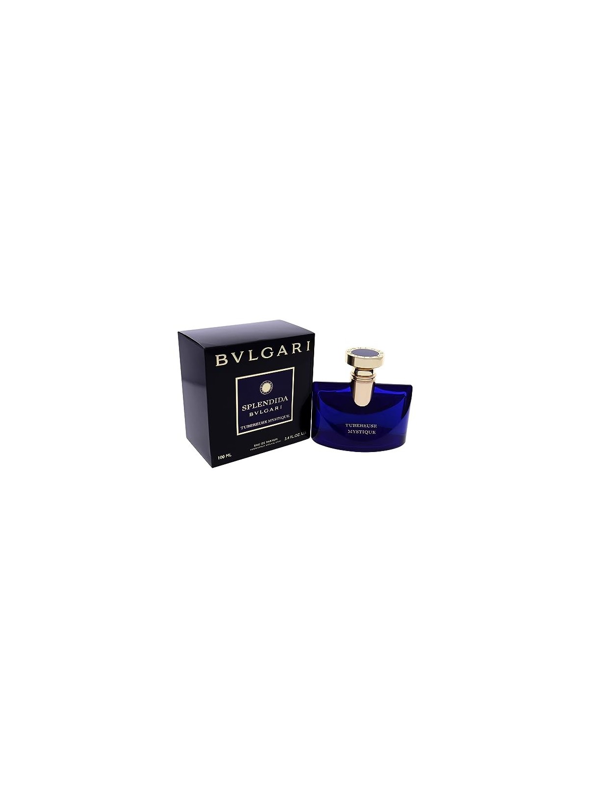 Bvlgari Splendida Tubereuse Mystique 100 ml
