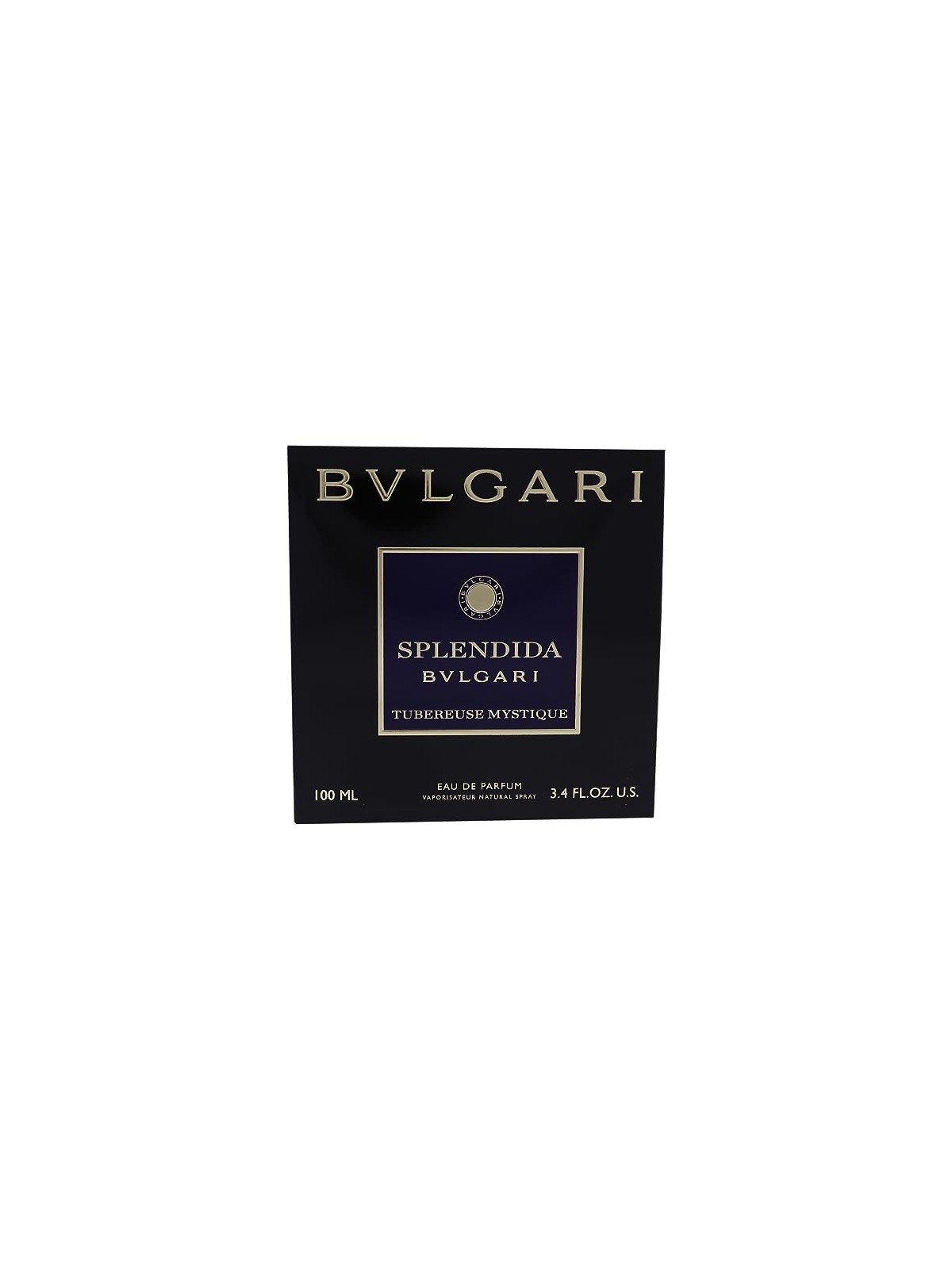 Bvlgari Splendida Tubereuse Mystique 100 ml