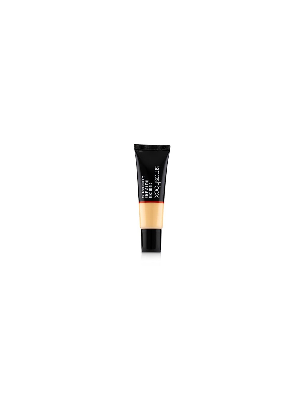 Smashbox Studio Skin Copertura Alta Fondazione Liquida 115 ChiaroLuminoso Caldo Pesca 30ml donna