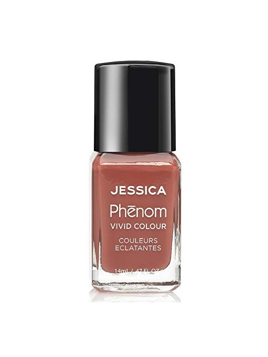 Jessica Phenom Vivid Nail Polish PHEN074 Empire State 14ml