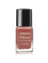 Jessica Phenom Vivid Nail Polish PHEN074 Empire State 14ml