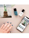 Jessica Phenom Vivid Nail Polish PHEN074 Empire State 14ml