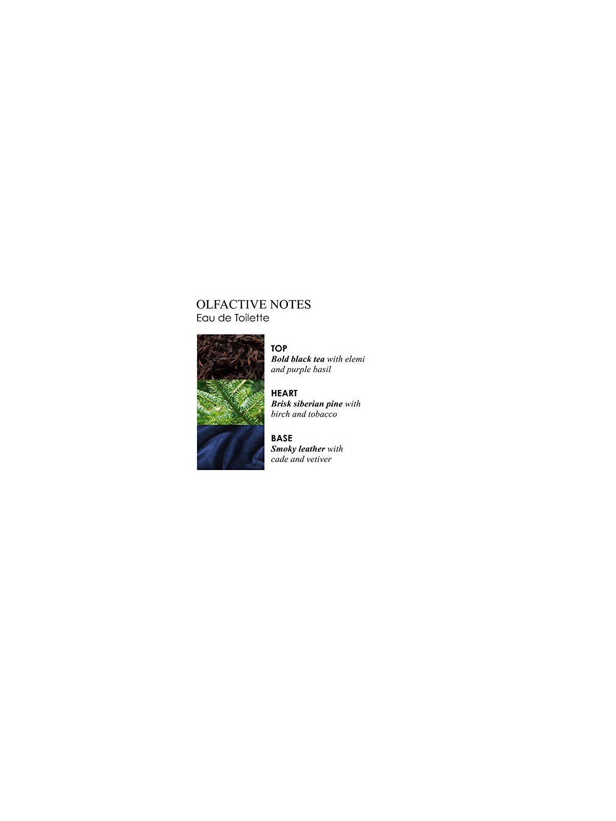 Molton Brown Pelle Russa Eau De Toilette50ml unisex