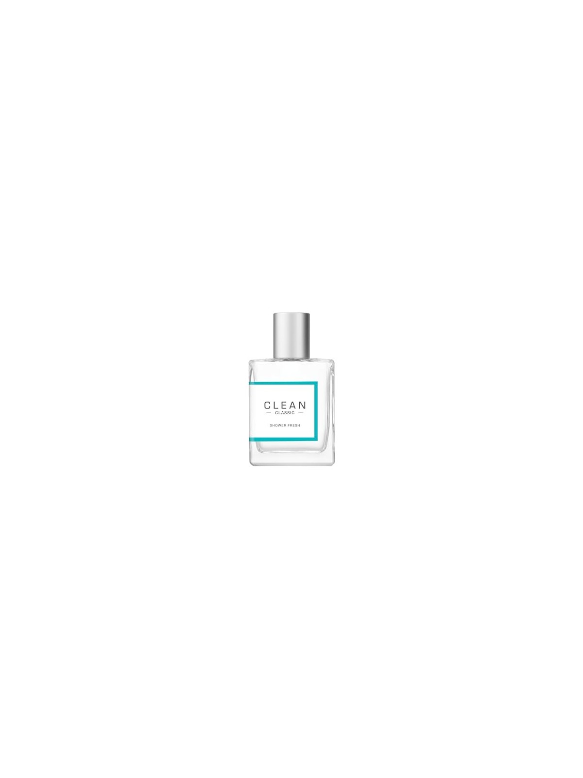 Profumo donna CLEAN Doccia Fresca Eau De Parfum 60ml