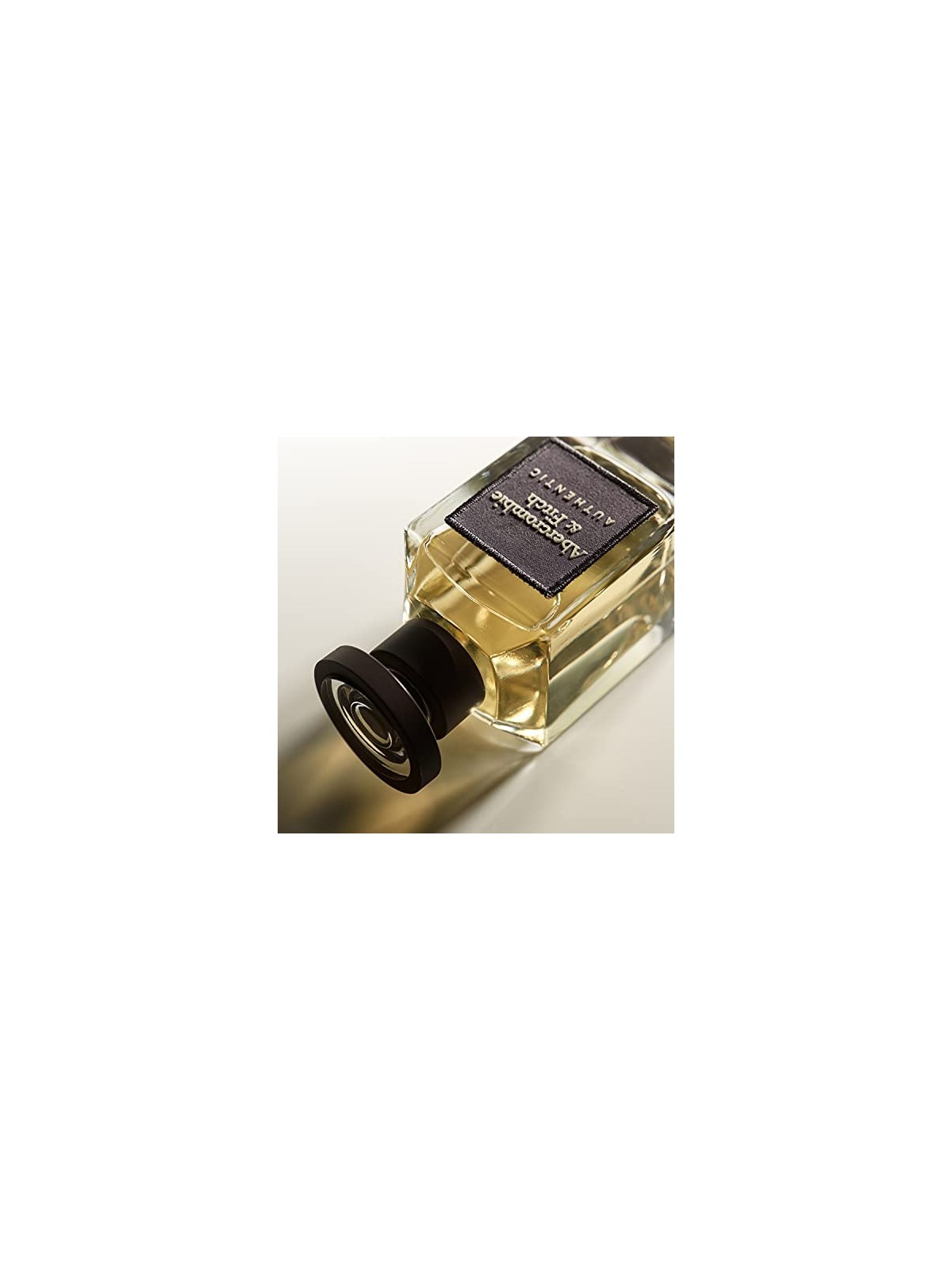 Abercrombie & Fitch Authentic Men EDT Spray uomo 30ml