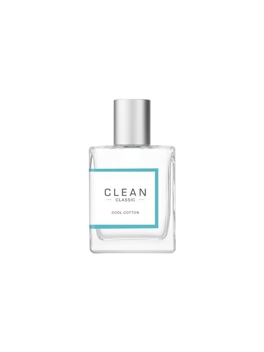 Clean Classic Cool Cotton eau de parfum Spray unisex 60ml