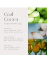 Clean Classic Cool Cotton eau de parfum Spray unisex 60ml