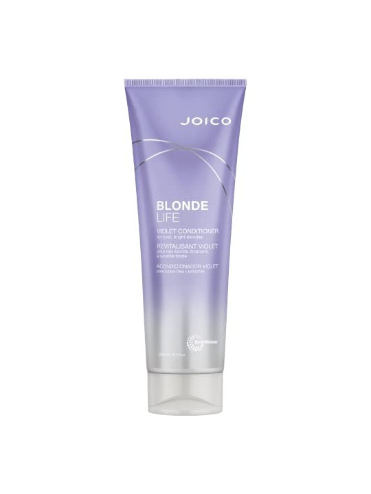 Joico Balsamo alla viola Blonde Life donna 250ml