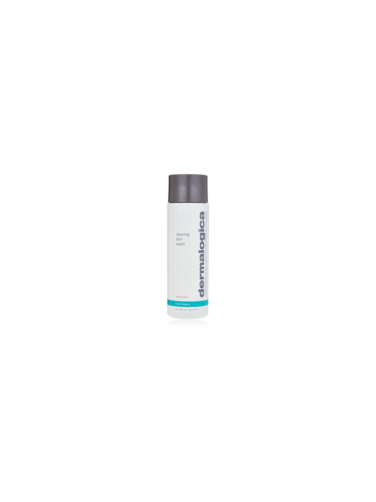Detergente Dermalogica Active Clearing Skin Wash 250ml
