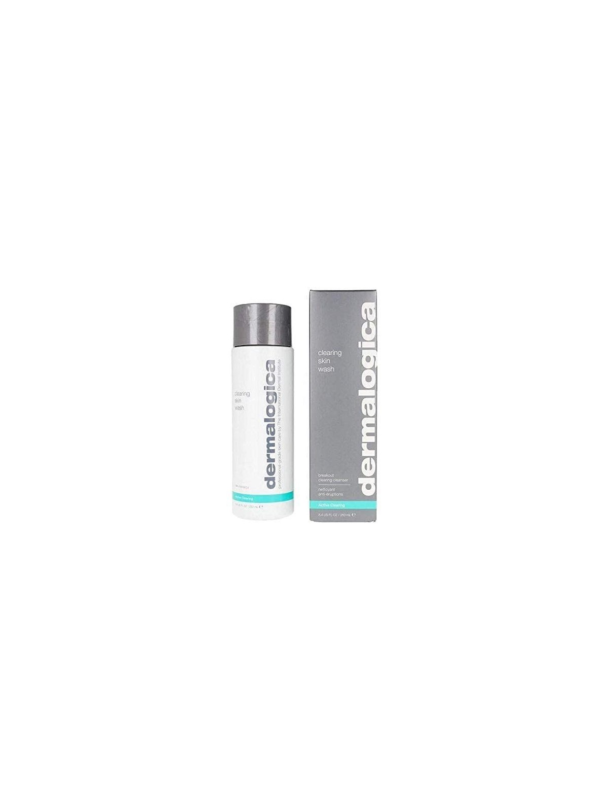 Detergente Dermalogica Active Clearing Skin Wash 250ml
