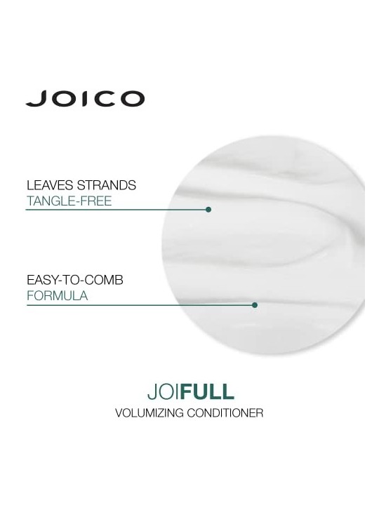 Joico JOIFULL Volumizing Conditioner 250ml Unisex
