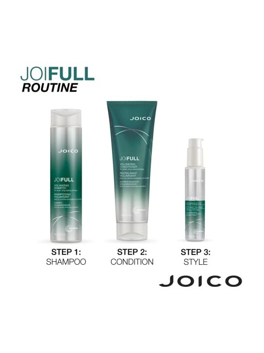 Joico JOIFULL Volumizing Conditioner 250ml Unisex