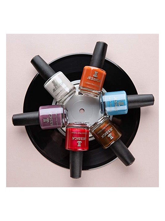 Jessica Custom Nail Colour CNC1197 Roadster 148ml