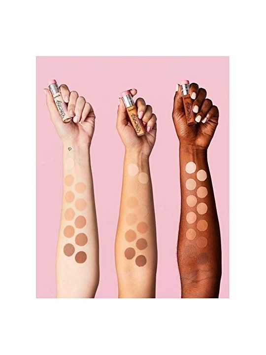Benefit Boi-ing Cakeless Concealer donna 5ml Numero 07 Medium Warm