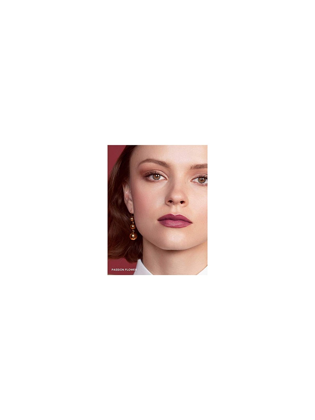 Rossetto Bobbi Brown Luxe Shine Intense Passion Flower