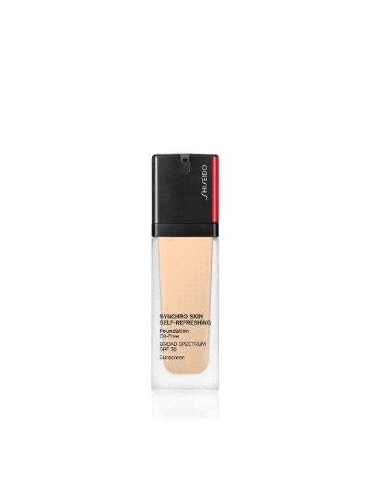 Shiseido Synchro Skin Self-Refreshing Foundation SPF30 donna 30ml Numero 130 Opal