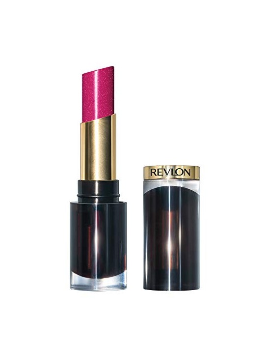 Revlon Super Lustrous Lipgloss 004 Ciliegie Nella Neve