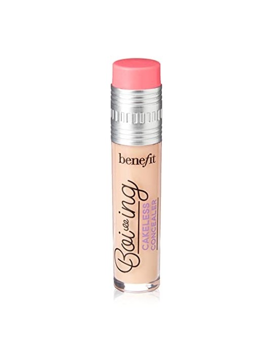 Benefit Boi-ing Cakeless Concealer 5ml Numero 03 Bring It Light Neutral