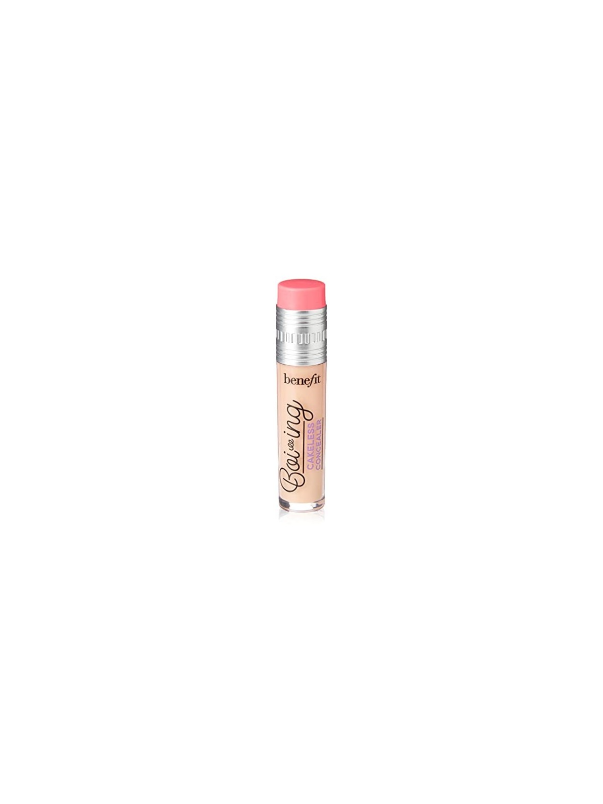 Benefit Boi-ing Cakeless Concealer 5ml Numero 03 Bring It Light Neutral