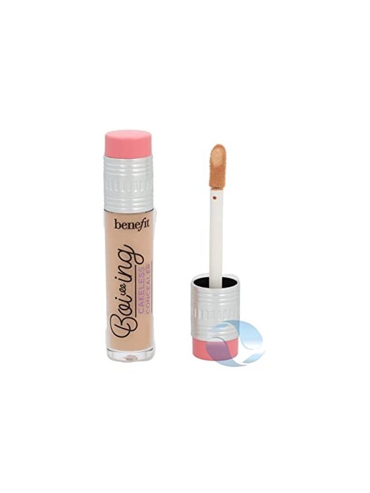 Benefit Boi-ing Cakeless Concealer 5ml Light Warm