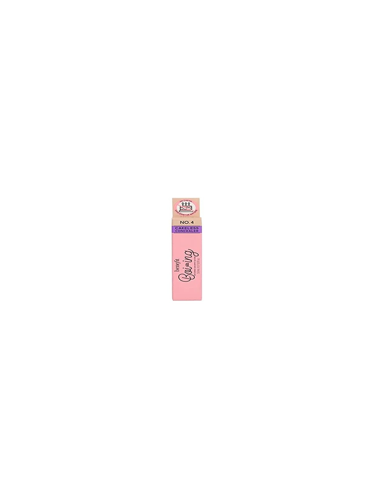 Benefit Boi-ing Cakeless Concealer Donna