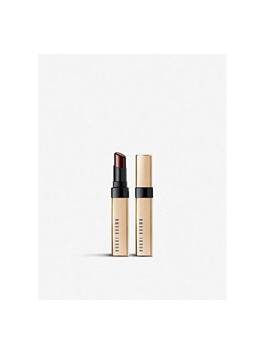 Bobbi Brown Luxe Shine Intense Lipstick Night Spell