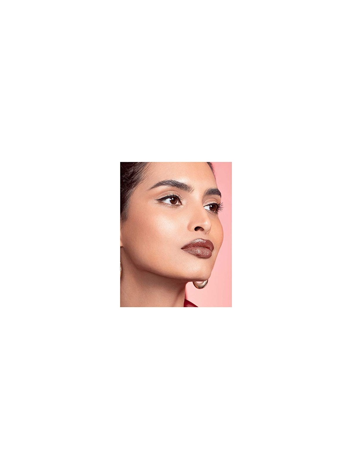 Bobbi Brown Luxe Shine Intense Lipstick Night Spell