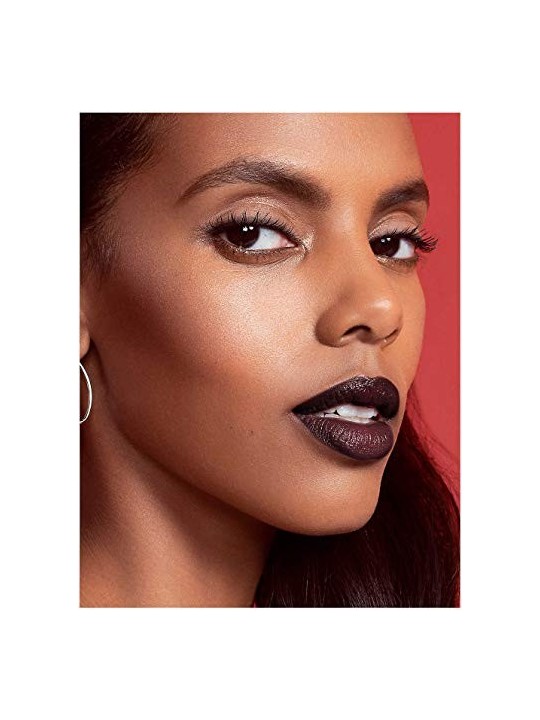 Bobbi Brown Luxe Shine Intense Lipstick Night Spell