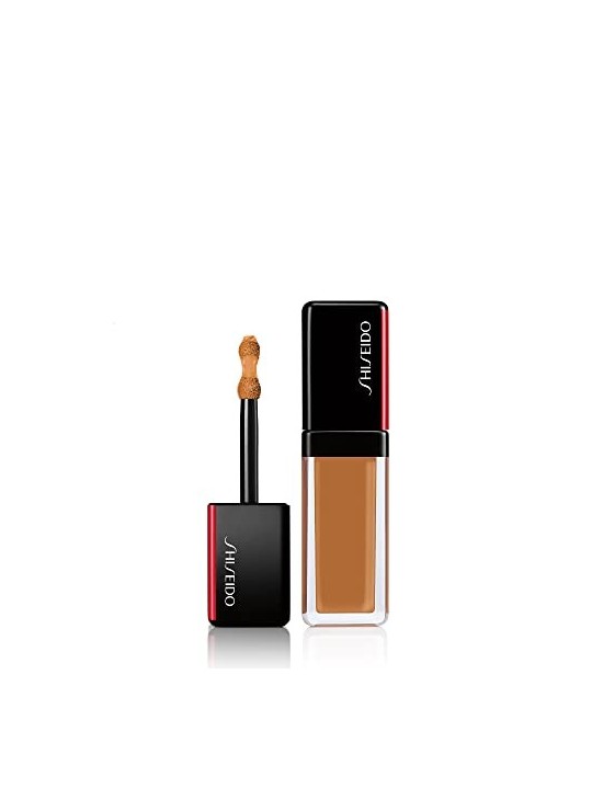 Shiseido Synchro Skin Self-Refreshing Concealer Donna 5,8ml Numero 401 Tan