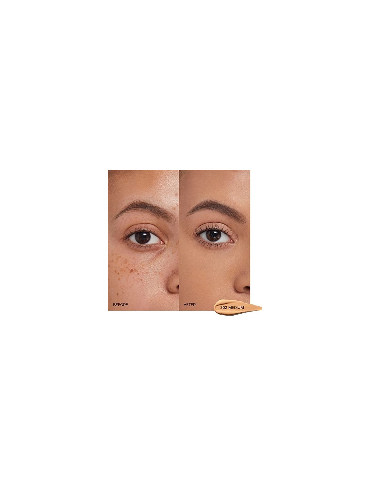Shiseido Synchro Skin Self-Refreshing Concealer 302 Medium 5.8ml