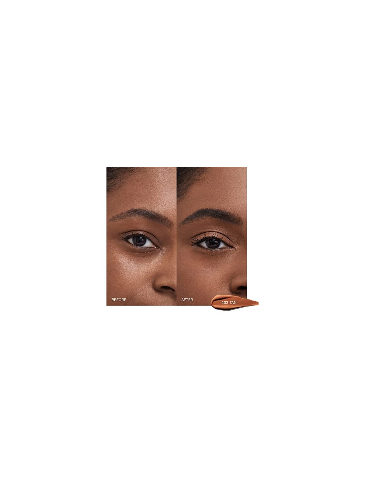 Shiseido SYNCHRO SKIN Dual Tip Concealer 403