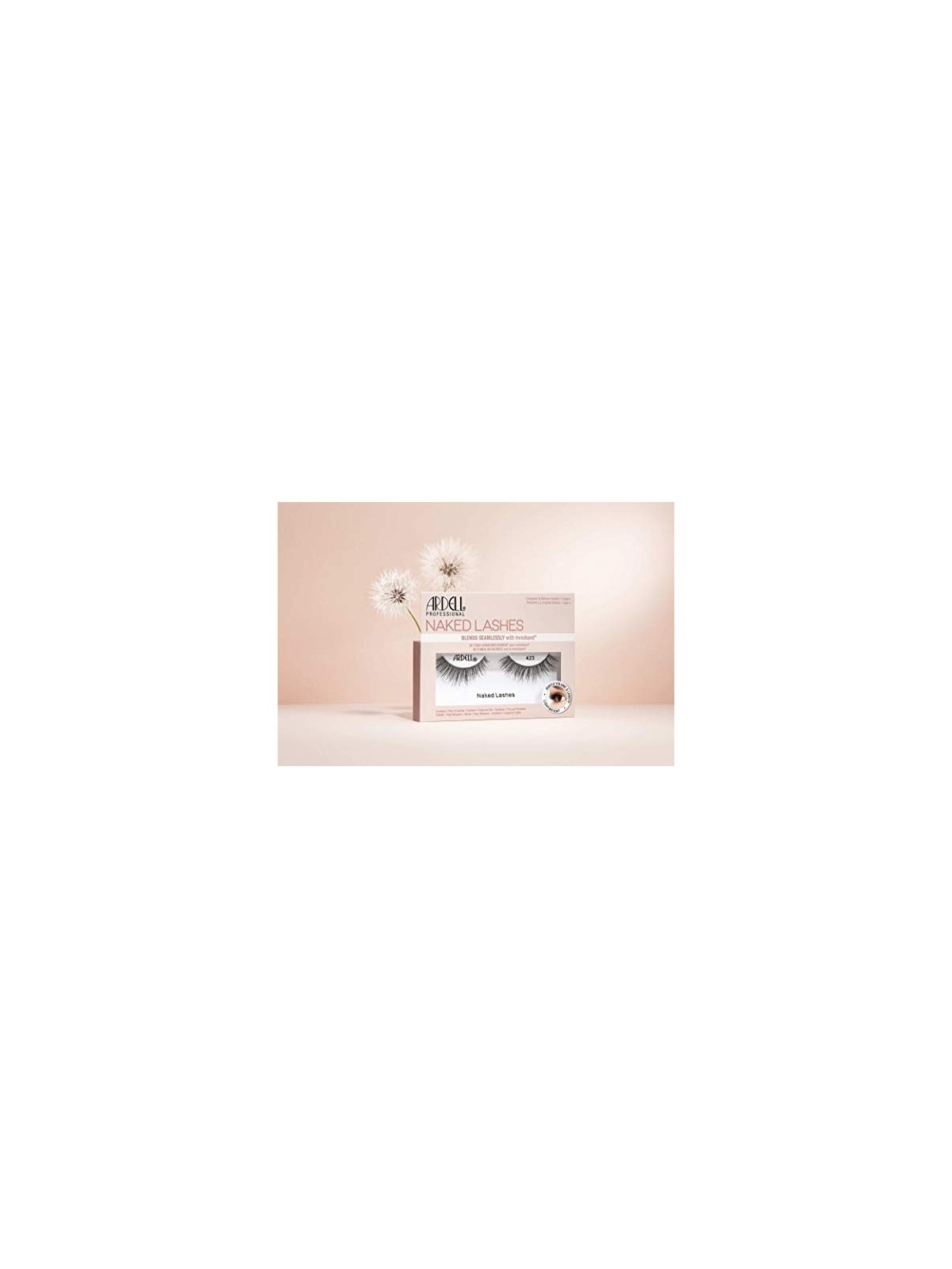Ardell Naked Lashes 423 False Eyelashes