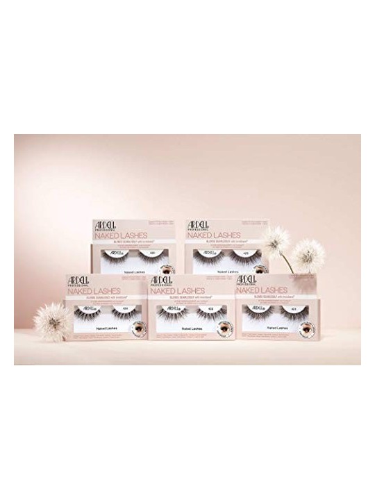 Ardell Naked Lashes 423 False Eyelashes