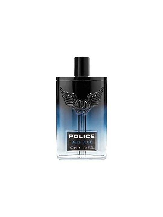 Police Deep Blue EDT spray 100 ml