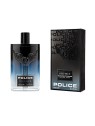 Police Deep Blue EDT spray 100 ml