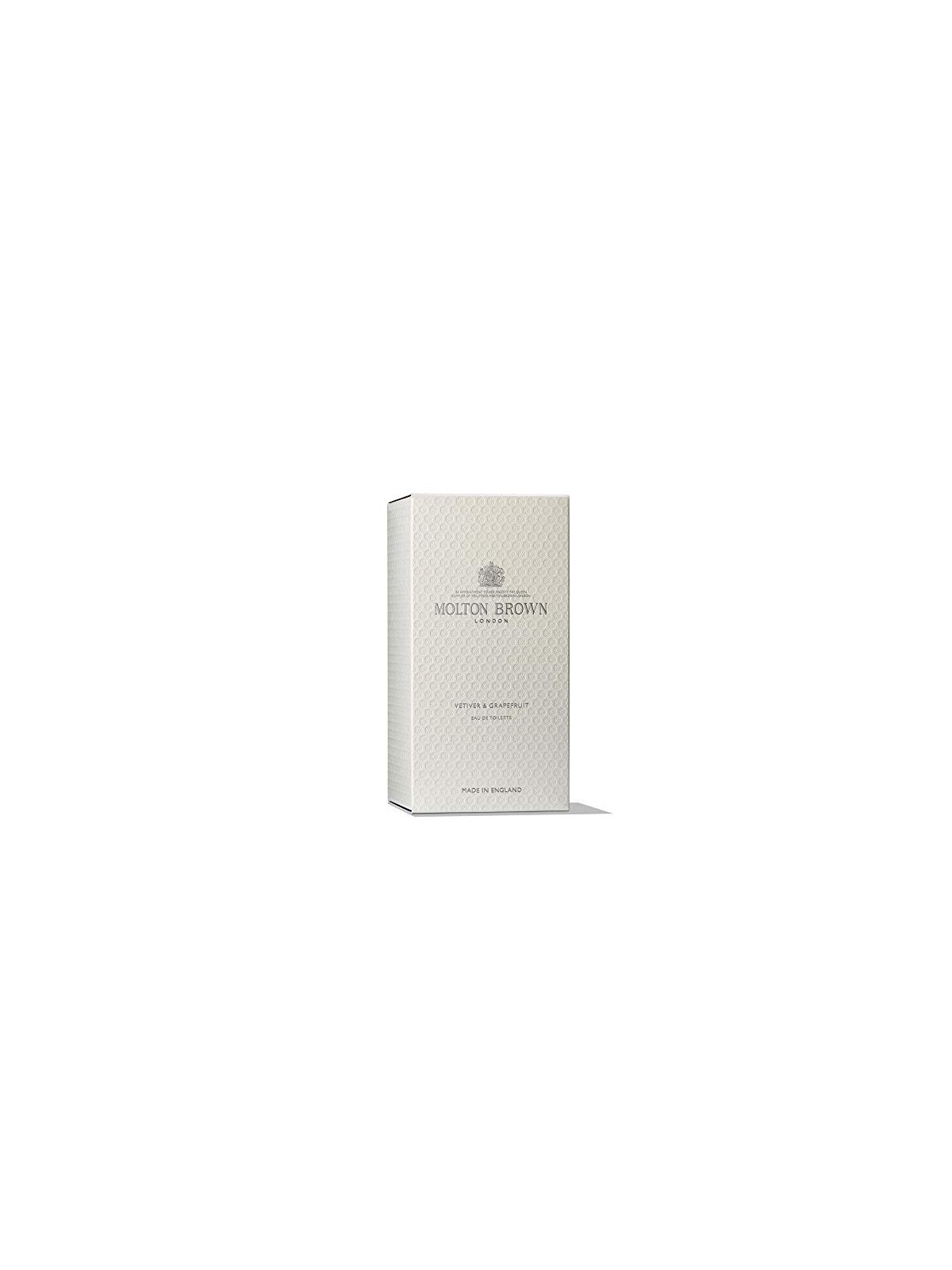 Molton Brown Vetiver Grapefruit Eau de Toilette Unisex 100ml