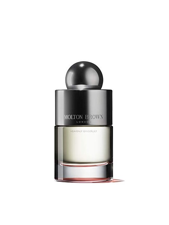 Molton Brown Heavenly Gingerlily Eau De Toilette 100ml Unisex