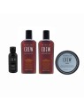 Kit di Viaggio Essenziale American Crew