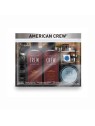 Kit di Viaggio Essenziale American Crew