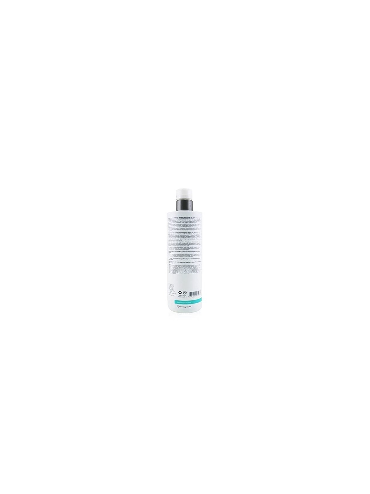 Detergente Dermalogica MediBac Clearing Skin Wash 500ml
