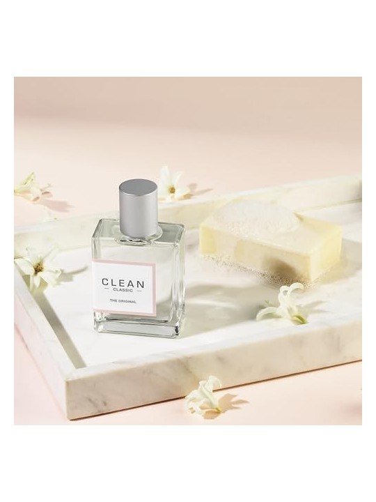 Clean Classic The Original eau de parfum Spray donna 30ml
