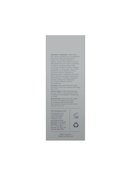 AGESmart Biolumin C Serum donna 59ml