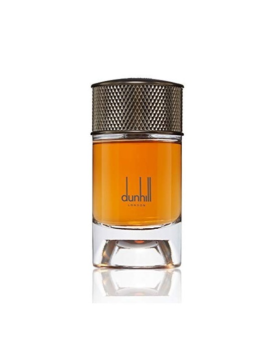 Dunhill British Leather For Men Eau de Parfum 100ml