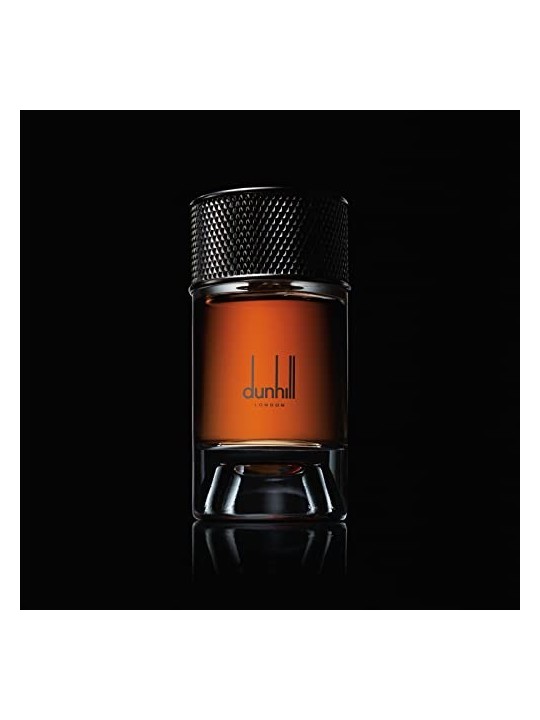 Dunhill British Leather For Men Eau de Parfum 100ml
