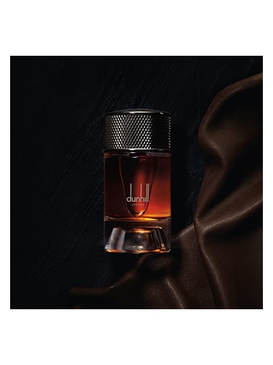 Dunhill British Leather For Men Eau de Parfum 100ml