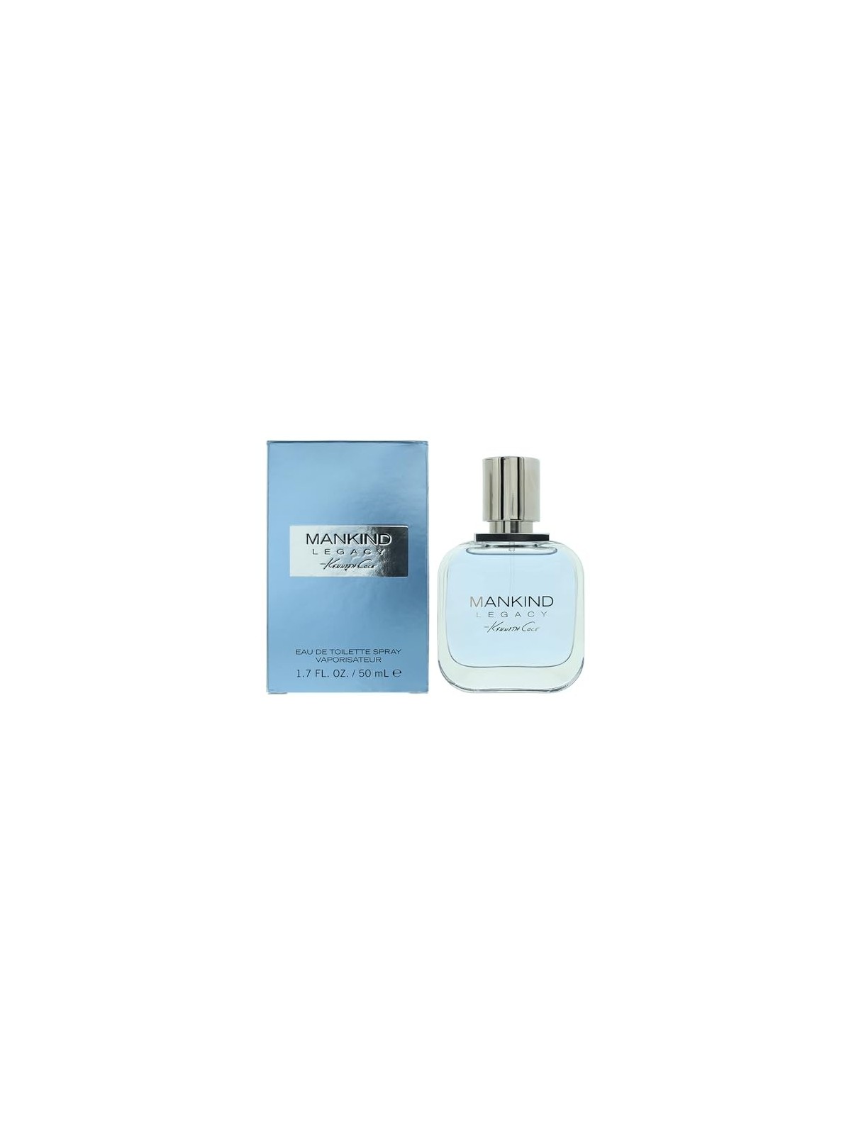 L'ereditï¿½ï¿½ dell'umanitï¿½ï¿½ eau de toilette uomo 50ml