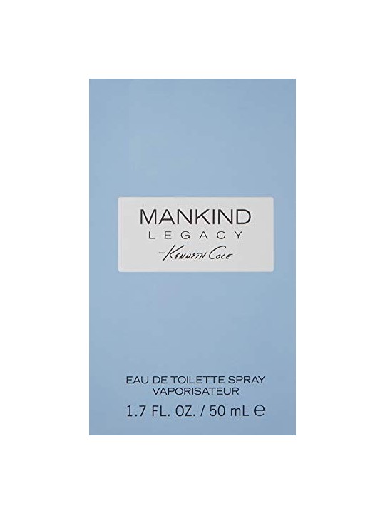 L'ereditï¿½ï¿½ dell'umanitï¿½ï¿½ eau de toilette uomo 50ml
