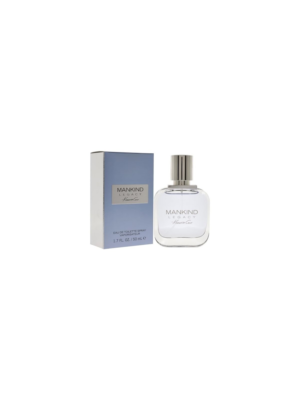 L'ereditï¿½ï¿½ dell'umanitï¿½ï¿½ eau de toilette uomo 50ml