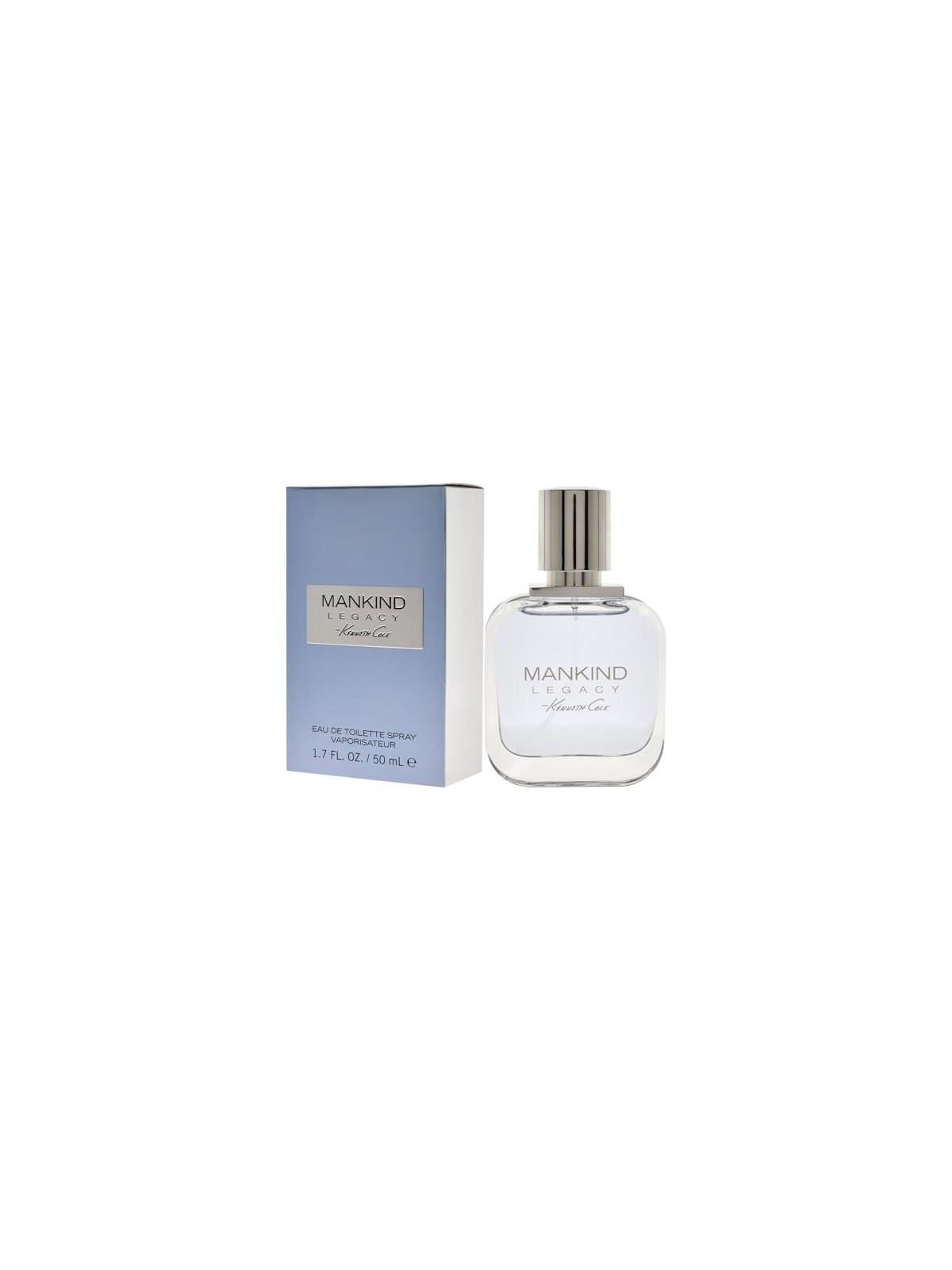 L'ereditï¿½ï¿½ dell'umanitï¿½ï¿½ eau de toilette uomo 50ml