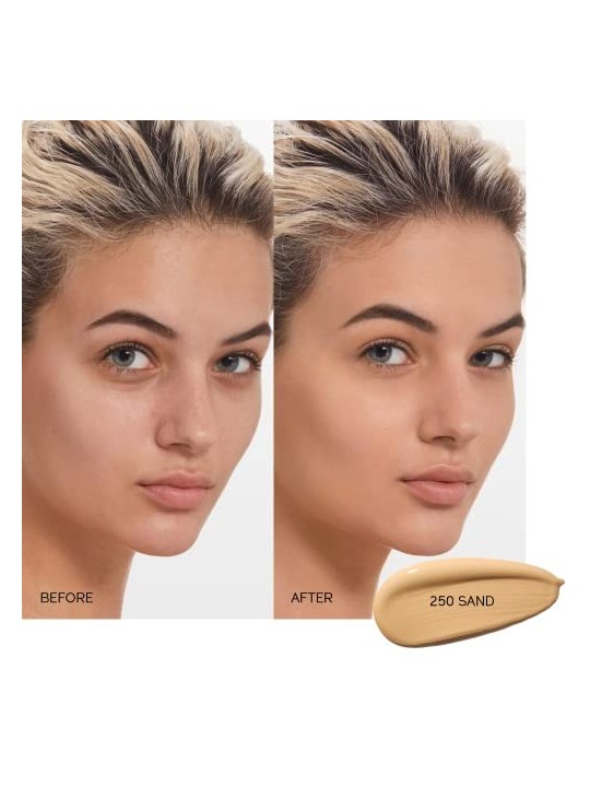Shiseido SYNCHRO SKIN Fondotinta AutoRinfrescante 250 Donna